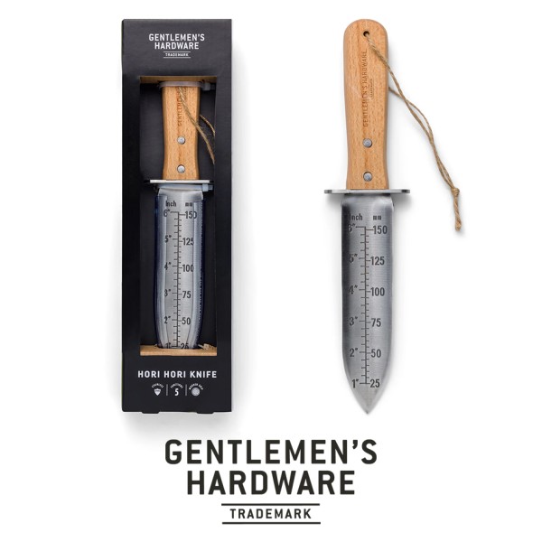 Gentlemen’s Hardware -  1